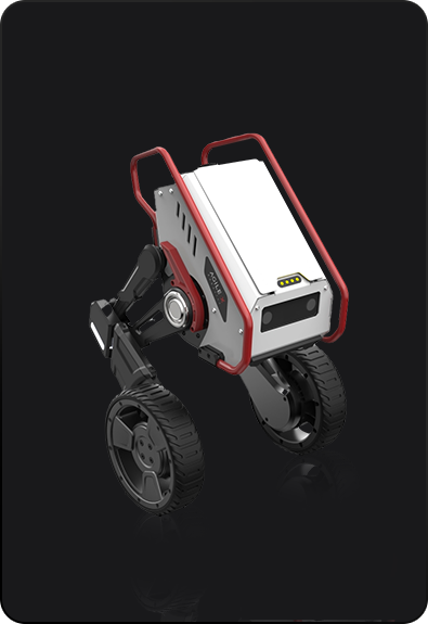 Robot 3
